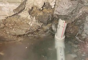 珠海管道漏水检测五