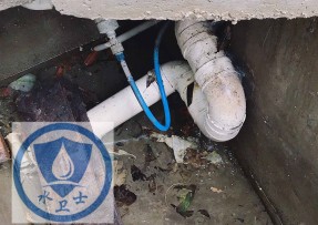 珠海水管漏水检测公司6