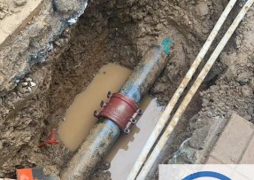 珠海水管漏水检测公司4