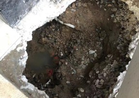 珠海水管漏水检测公司2