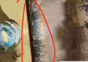 珠海水管漏水检测公司1